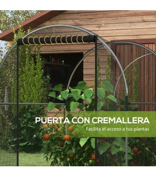 Jaula de Cultivo