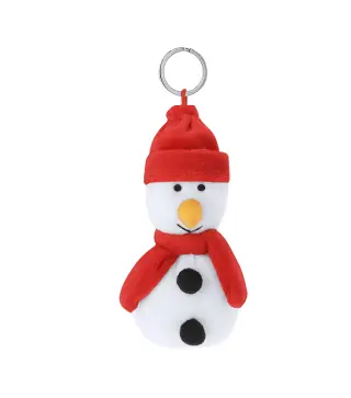 Llavero Peluche Cardix