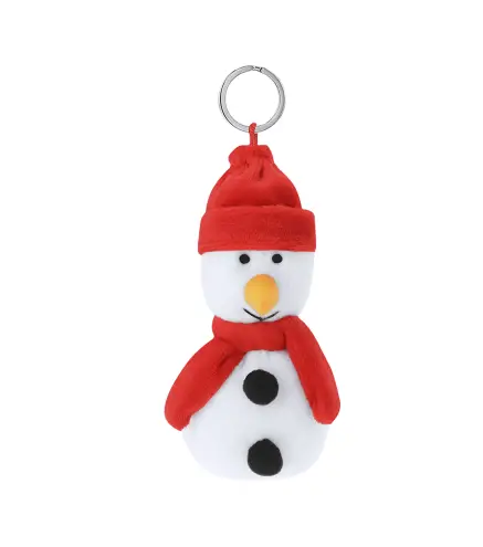 Llavero Peluche Cardix