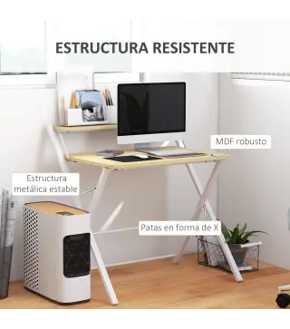 Mesa de Escritorio
