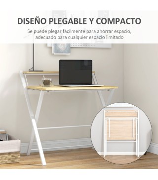 Mesa de Escritorio