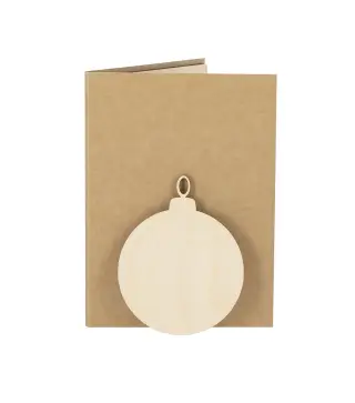 Postal Adorno Astrox