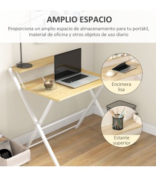 Mesa de Escritorio