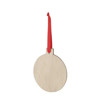 Adorno Sublimación Clixar