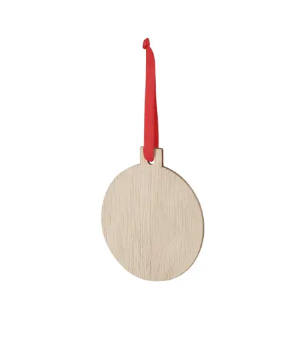 Adorno Sublimación Clixar