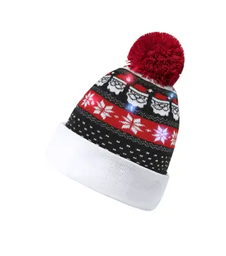Gorro Plumex