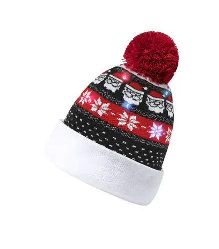 Gorro Plumex