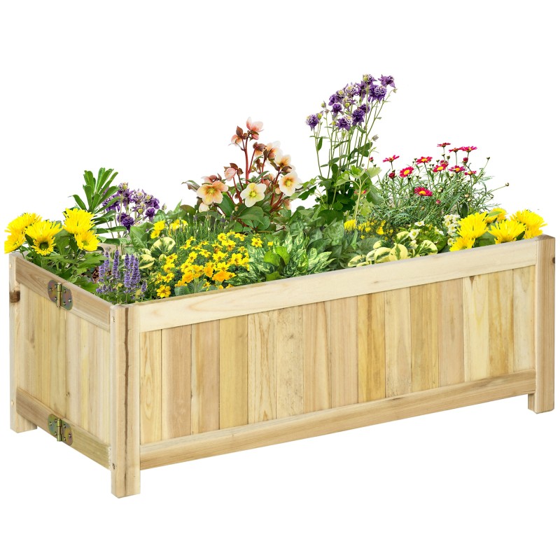 Jardinera Jardinera