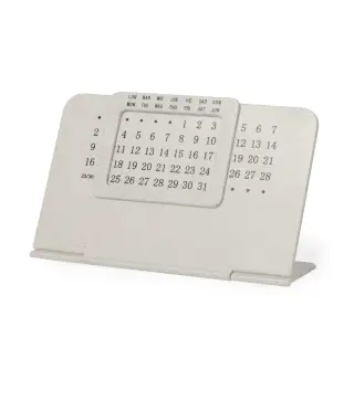 Calendario Perpetuo Zegler
