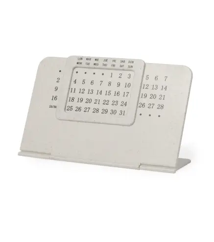 Calendario Perpetuo Zegler