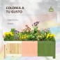 Jardinera Jardinera