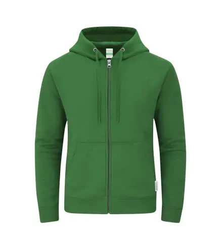 Sudadera Adulto Capucha Cremallera