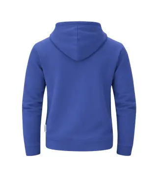 Sudadera Adulto Capucha Cremallera