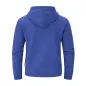 Sudadera Adulto Capucha + Cremallera Walder
