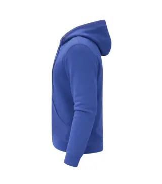 Sudadera Adulto Capucha Cremallera
