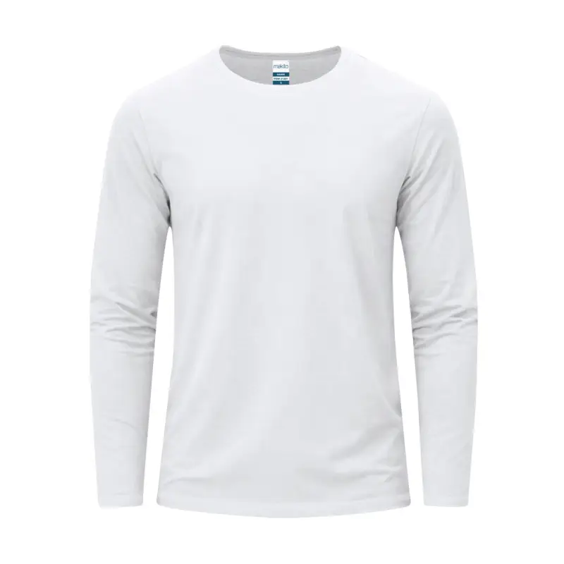 Camiseta Adulto Blanca Plint