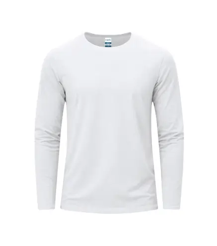 Camiseta Adulto Blanca