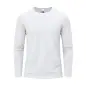 Camiseta Adulto Blanca Plint