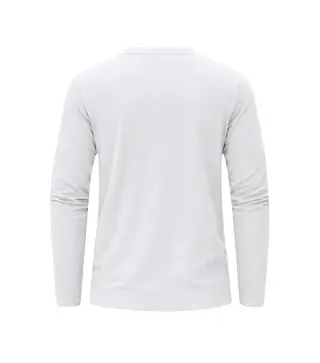 Camiseta Adulto Blanca Plint