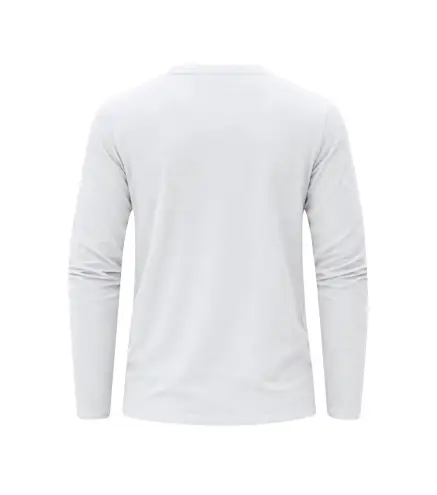 Camiseta Adulto Blanca Plint
