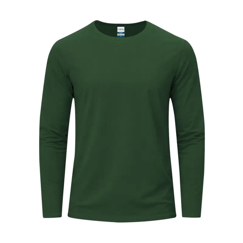 Camiseta Adulto Color