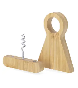Sacacorchos Soporte Kofko