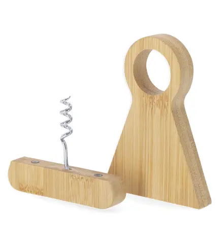 Sacacorchos Soporte Kofko