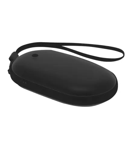 Power Bank Calentador Manos