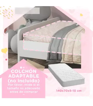 Cama para Niños