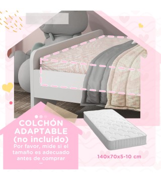 Cama para Niños