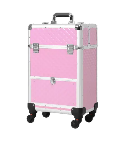 Maleta de Maquillaje