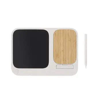 Cargador Tablet Escritura LCD