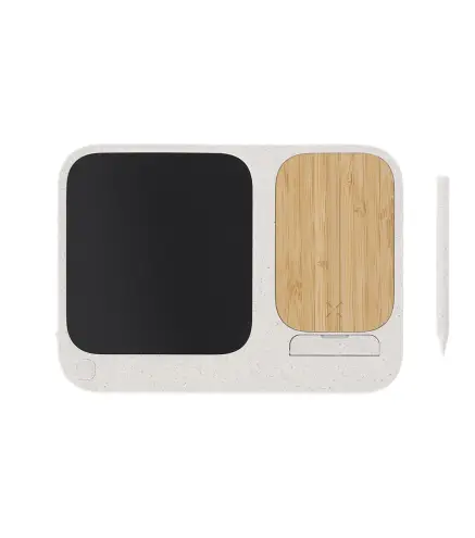 Cargador Tablet Escritura LCD