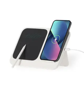 Cargador Tablet Escritura LCD