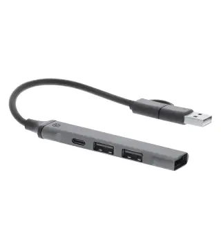Puerto USB Konery