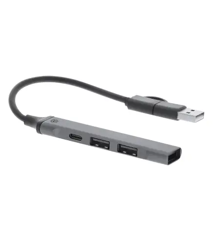 Puerto USB Konery