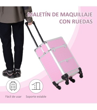 Maleta de Maquillaje