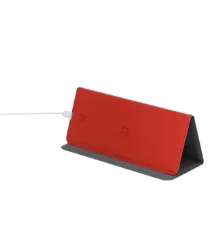 Alfombrilla Cargador