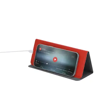 Alfombrilla Cargador