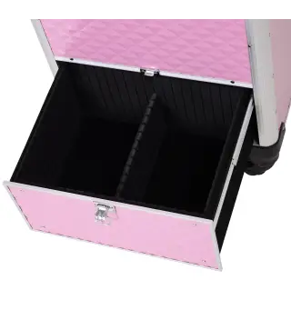 Maleta de Maquillaje