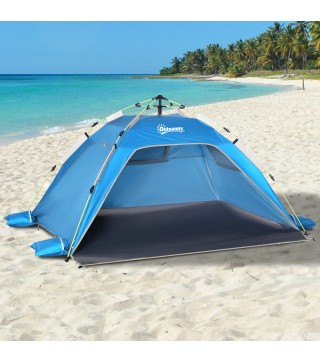Tienda de Playa