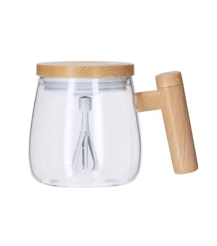 Taza Mezcladora