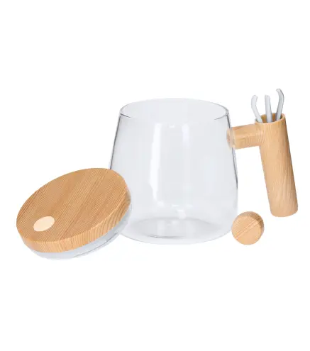 Taza Mezcladora Rydian