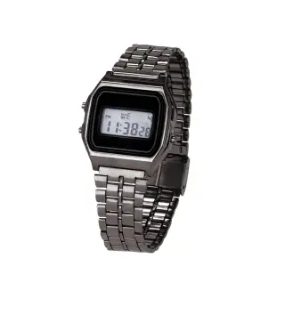 Reloj Busnor