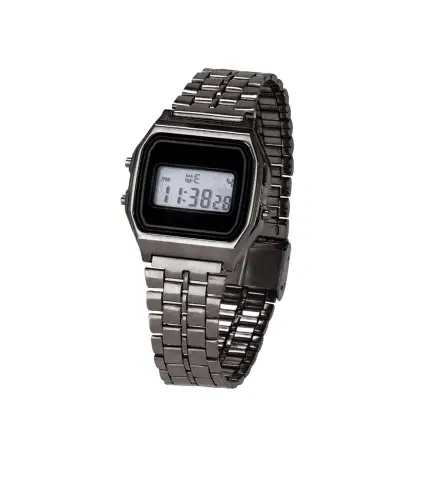 Reloj Busnor