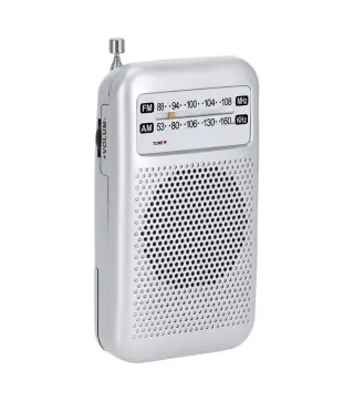 Radio Mester