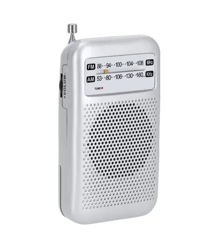 Radio Mester