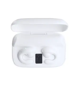Auriculares Power Bank Haxel