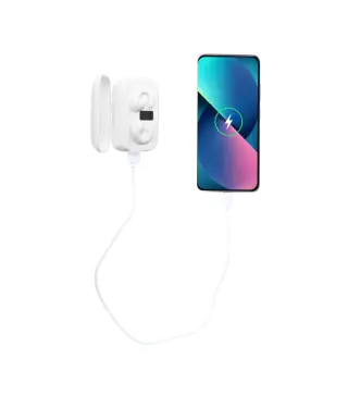 Auriculares Power Bank