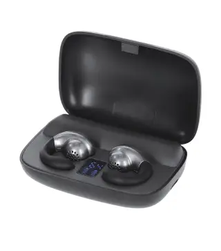 Auriculares Power Bank